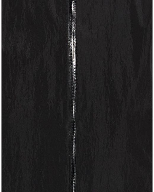 Herno Black Jacket Polyamide, Polyurethane for men