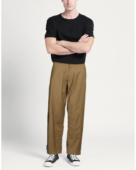 Department 5 Natural Pants for men
