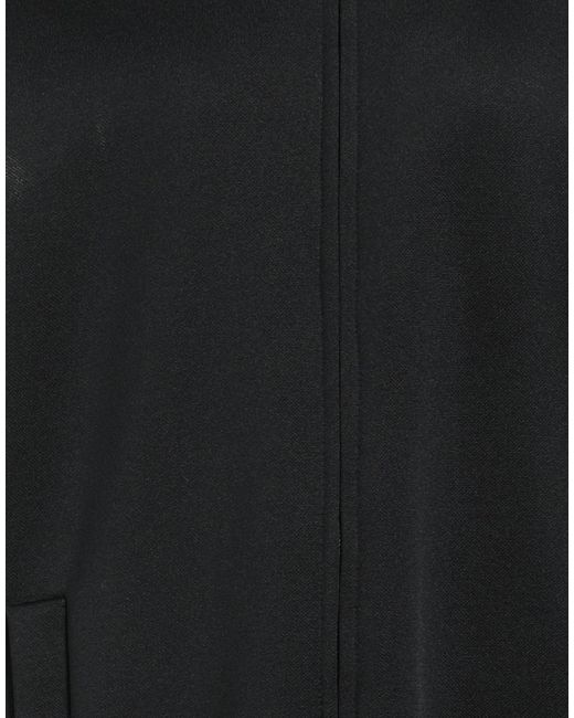 Max Mara Black Jacket