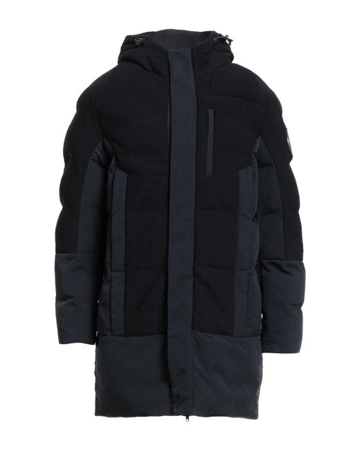 Uyn Blue Puffer Polyamide, Elastane for men