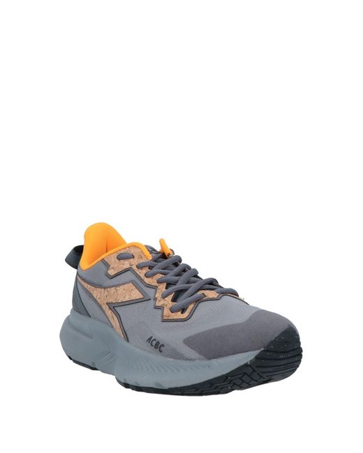 DIADORA x ACBC Blue Trainers for men