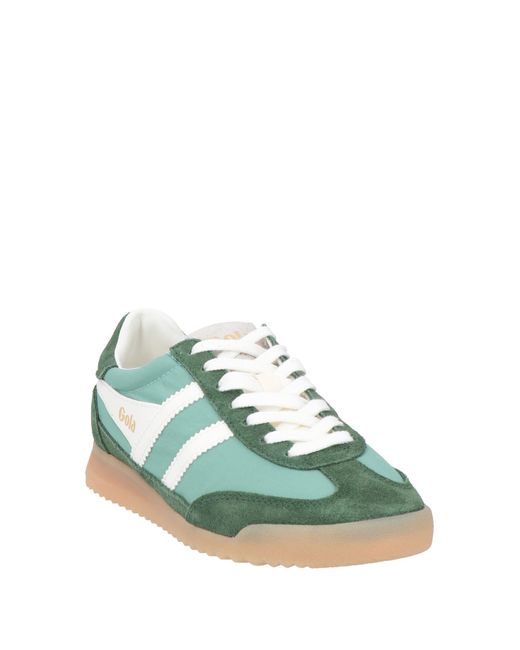Sneakers di Gola in Green