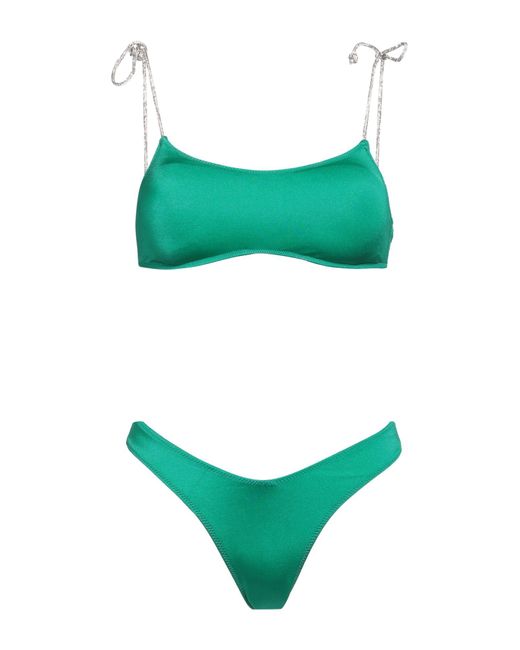 4giveness Green Bikini