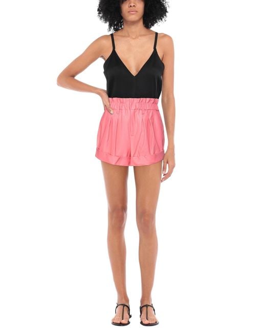 Aniye By Pink Shorts & Bermuda Shorts