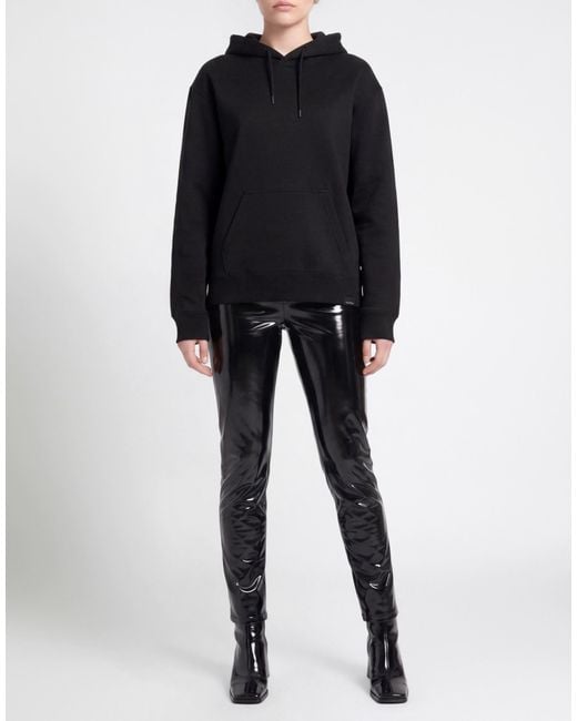 Sudadera Courreges de color Black