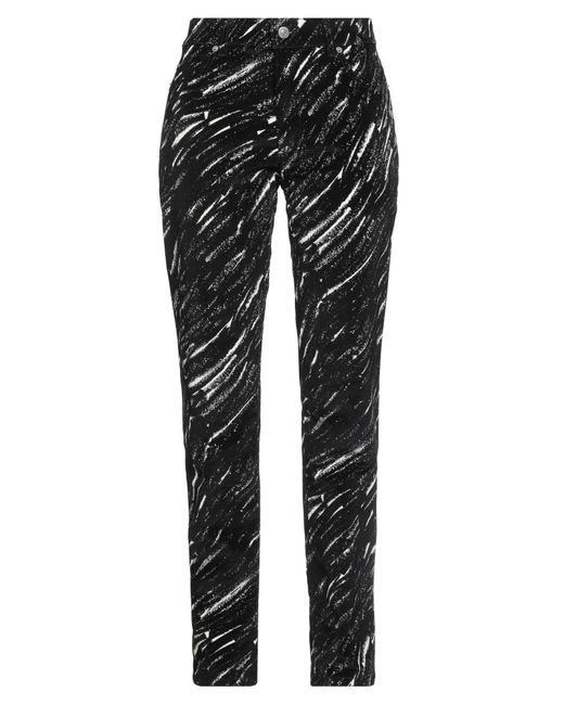 Marni Black Trouser