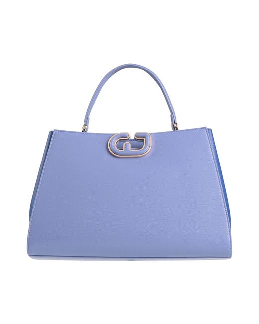 GAUDI Blue Handbag