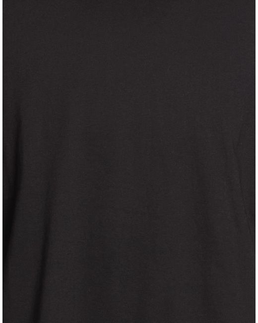 Stilosophy Black T-Shirts for men