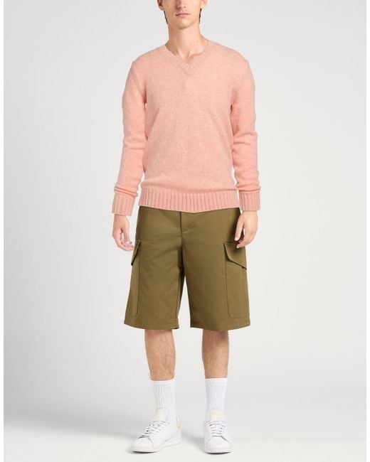 Roda Pullover in Pink für Herren
