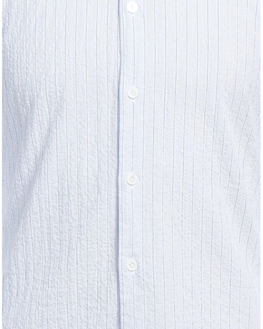 OGNUNOLASUA by CAMICETTASNOB White Shirt for men