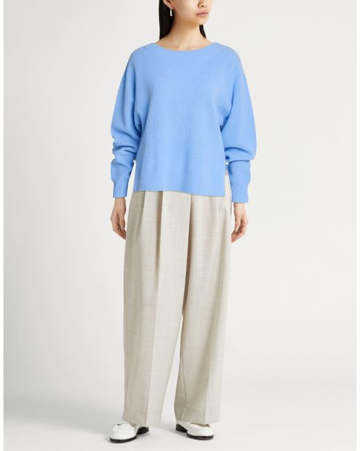 Pullover Liu Jo de color Blue