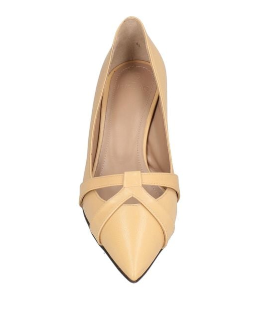 Relac Natural Pumps