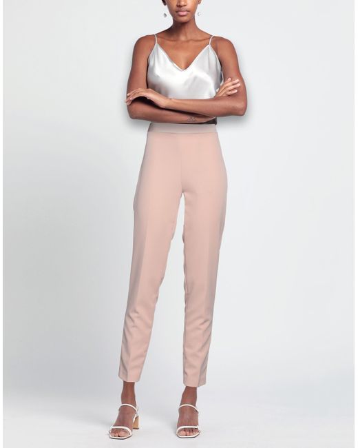 Camilla Pink Trouser