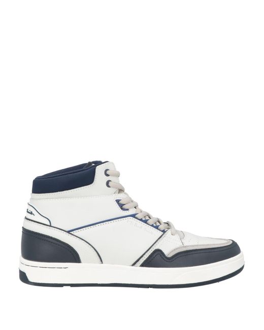 Sneakers di Paul Smith in White da Uomo