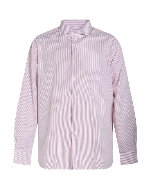 Guy Rover Purple Shirt for men