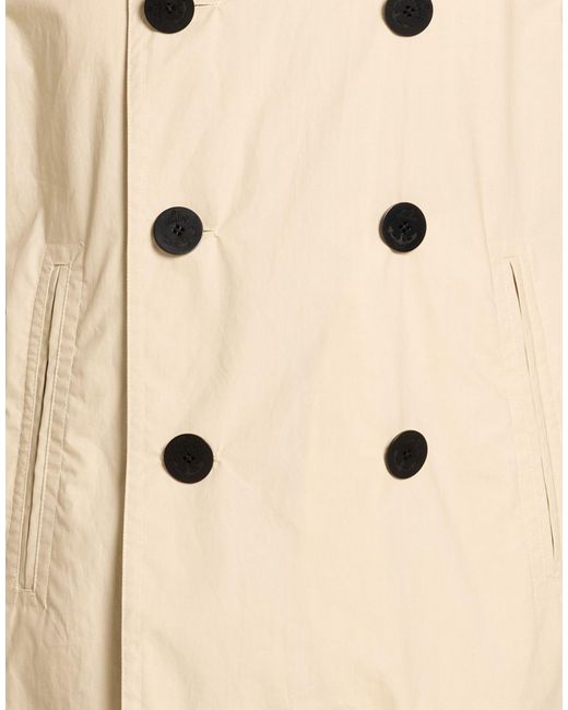 Sealup Natural Jacket Cotton for men
