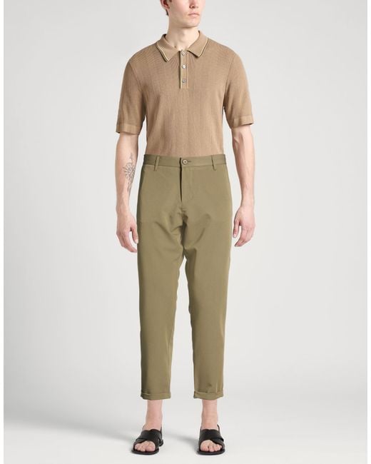 Imperial Natural Pants for men