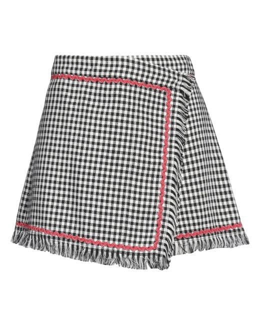 Shorts et bermudas MSGM en coloris White