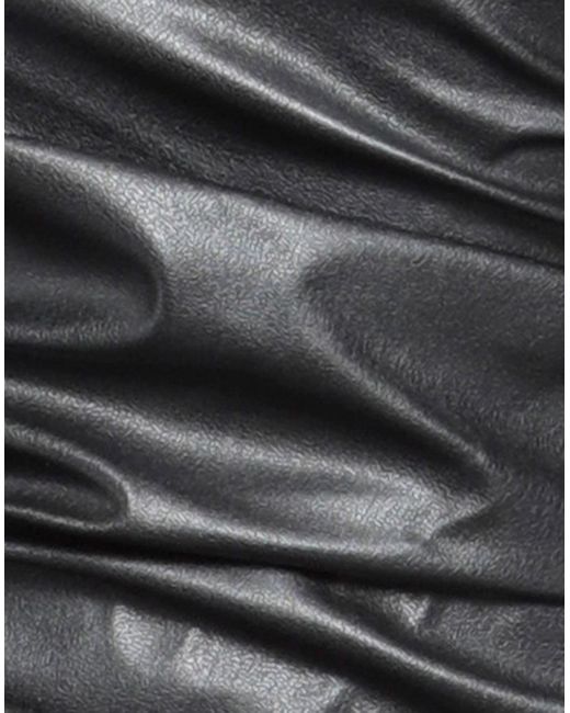 Helmut Lang Black Top