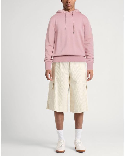 Pullover Herno pour homme en coloris Pink
