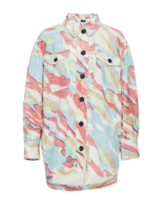 Isabel Marant White Shirt