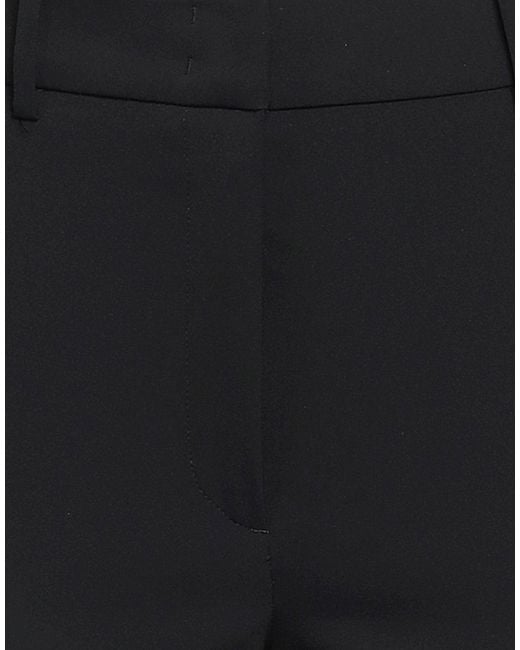 Cambio Black Pants Polyamide, Elastane