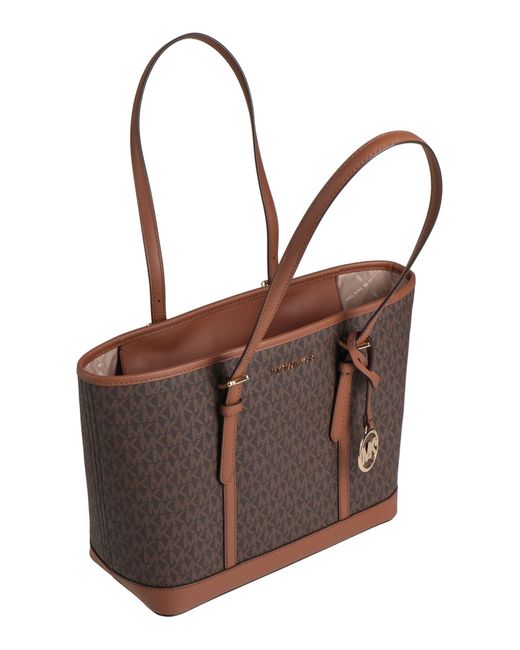 MICHAEL Michael Kors Brown Handbag