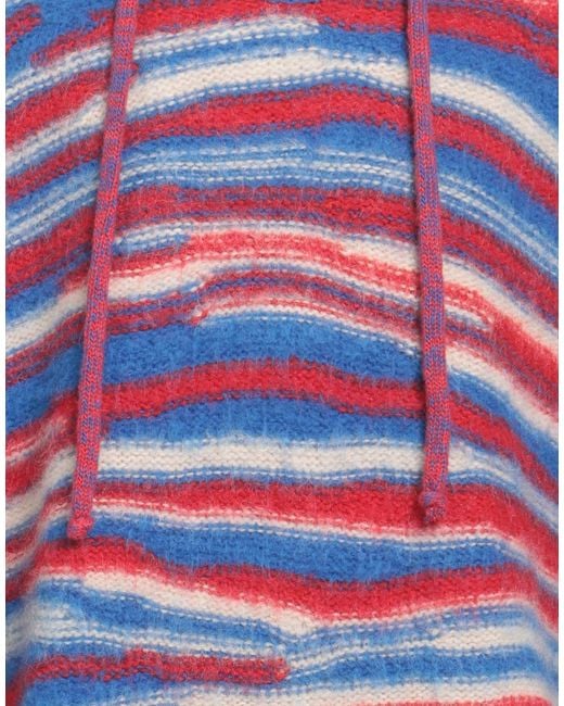 ERL Blue Sweater for men