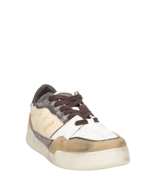 MonoWay Sneakers in Natural für Herren