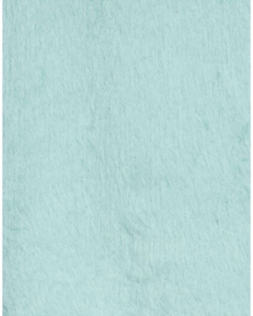 Roberto Collina Green Jumper for men