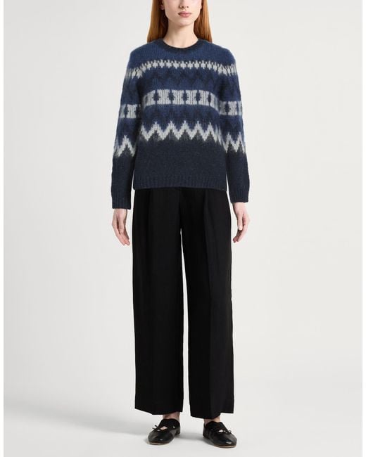 Pullover Woolrich de color Blue