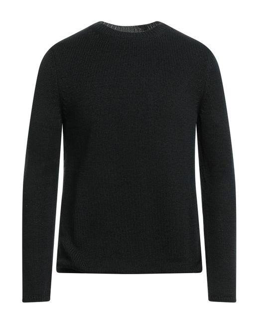 Comme des Garçons Black Sweater for men