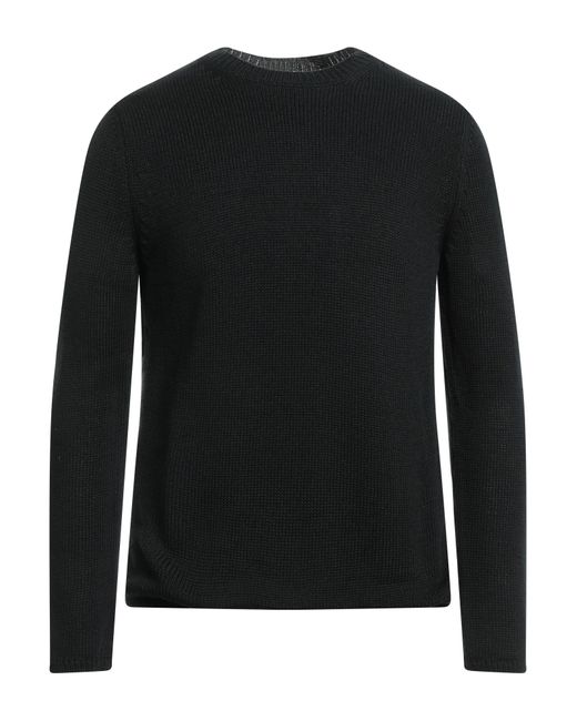 Pullover Comme des Garçons de hombre de color Black