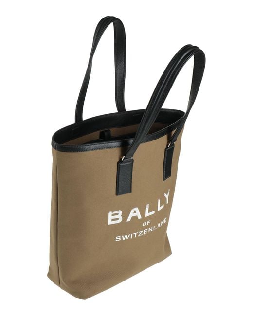 Bally Natural Handtaschen