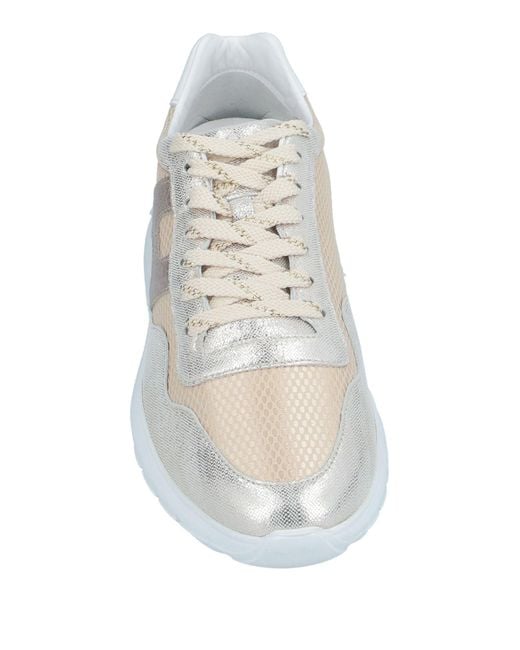 Hogan Multicolor Sneakers