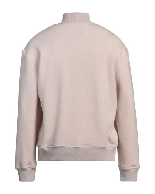 Etro Pink Jacket Wool, Polyamide for men