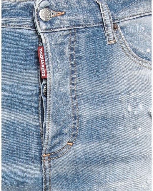 DSquared² Blue Jeans