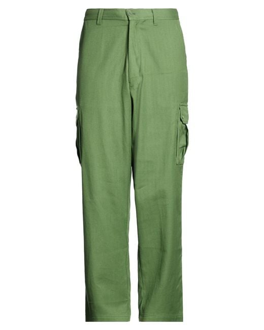 Kardo Green Trouser for men