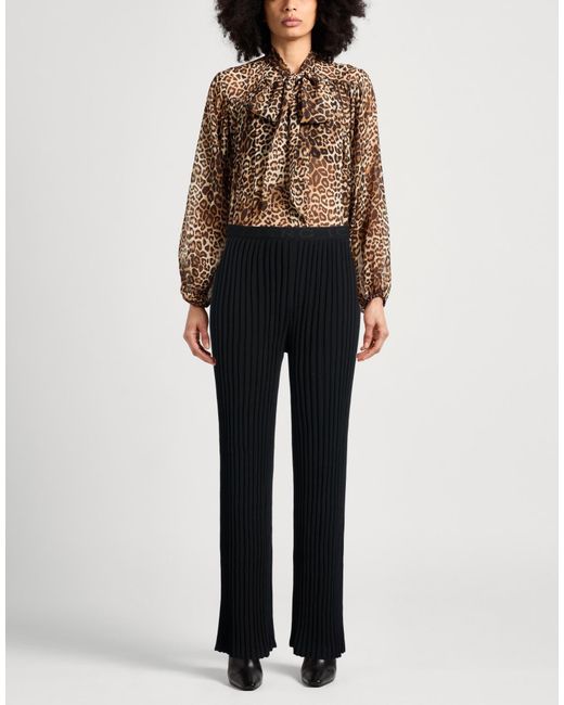 Iceberg Black Pants