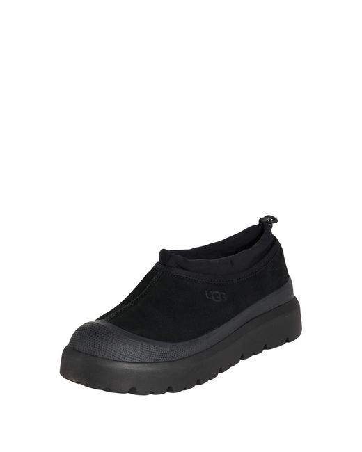Ugg Black Ankle Boots for men