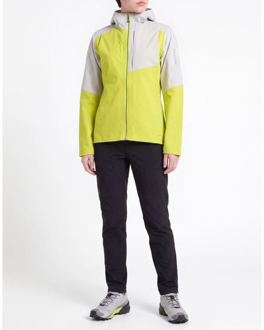 Salomon Yellow Jacket Polyamide