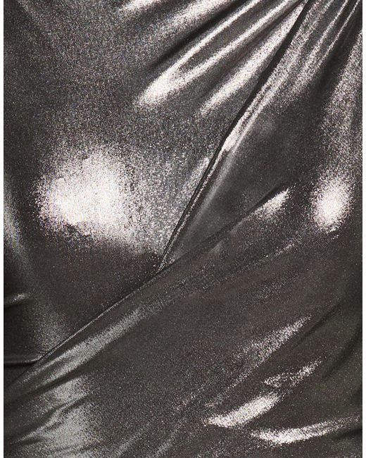 Rick Owens Black Top Viscose, Elastane