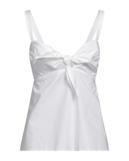 P.A.R.O.S.H. White Top