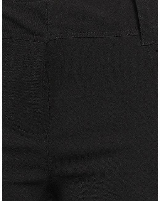 Aniye By Black Trouser