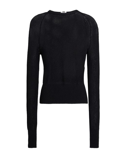 Pullover ALESSANDRO VIGILANTE de color Blue