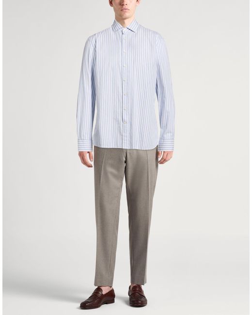 Hackett Hemd in Blue für Herren