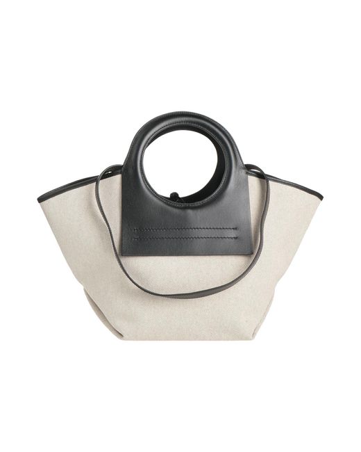 Hereu Black Handtaschen