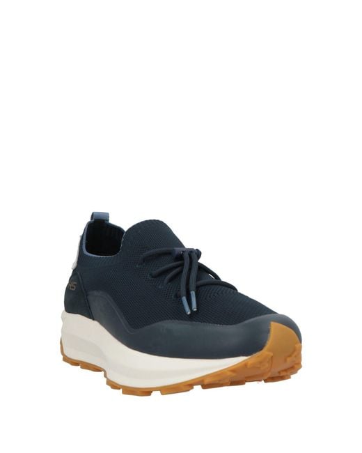 Sneakers di Hackett in Blue da Uomo
