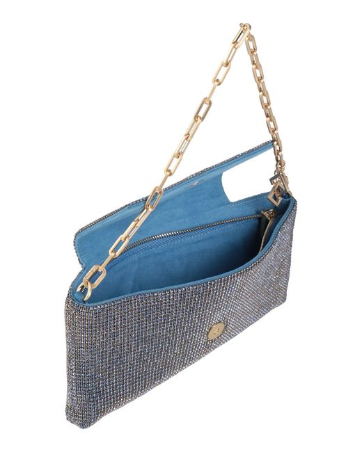 Borsa A Mano di Cult Gaia in Gray