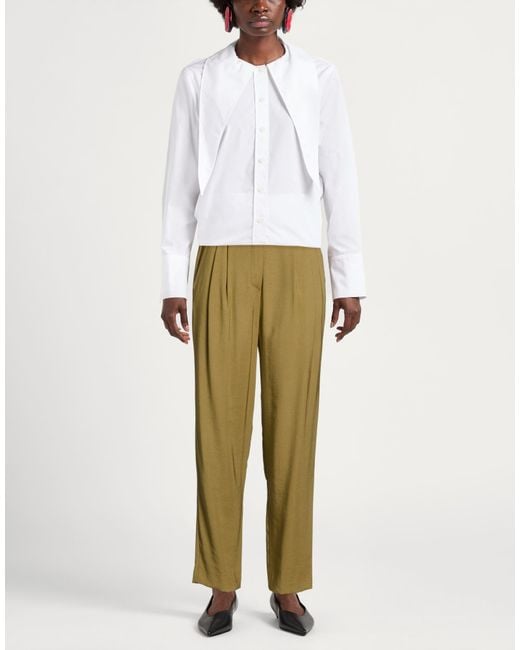 Kaos Green Pants